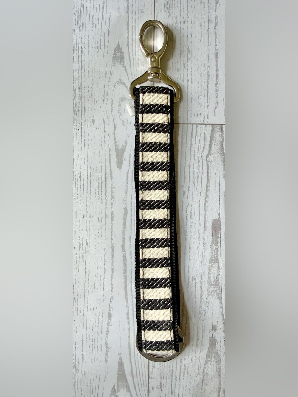 Thirty-One Hang-It-Up Key Fob Wristlet New Without Tags/Packaging Retired
